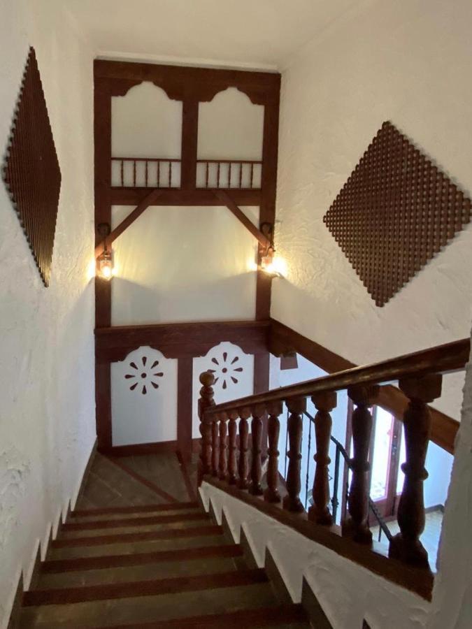 Retiro Del Teatro
