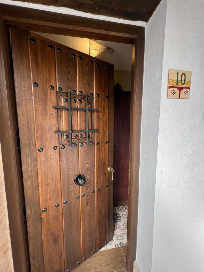 Retiro Del Teatro Hotel Almagro