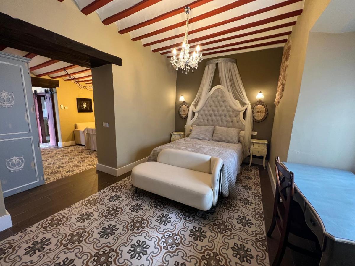 Retiro Del Teatro Hotel