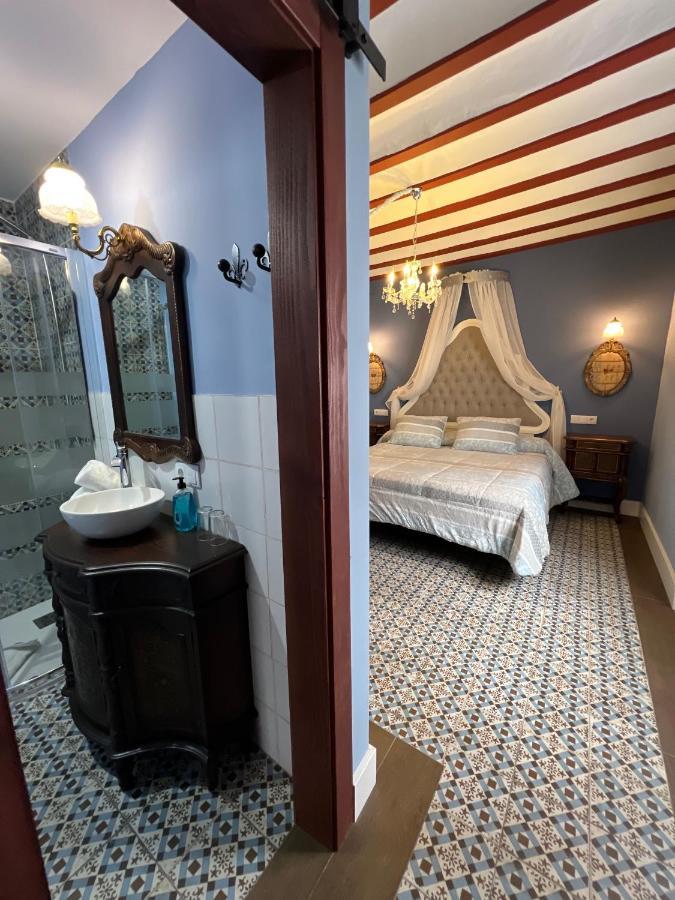 Retiro Del Teatro Hotel Almagro