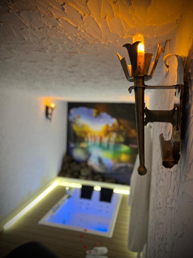Retiro Del Teatro Hotel 3*