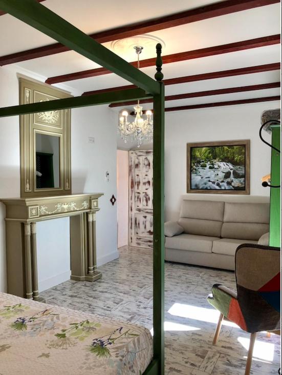 Hotel Retiro Del Teatro 3*